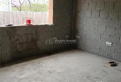 Casă cu 3 camere cu Teren 365 Mp în Mihăilești - 3