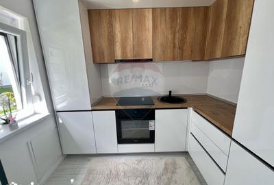 Apartament cu 2 camere în Central - 6