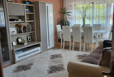 Casă cu 4 camere în Central - 8