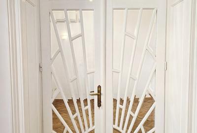 Casă cu 6 camere cu Teren 250 Mp în Unirii - 11