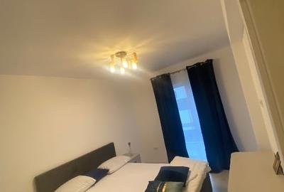 Apartament 2 camere Theodor Pallady -prima inchiriere - 8