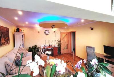 DAMBOVITA - 3 CAMERE - DEBARA - DRESSING -DECOMANDAT - CENTRALA PROPRIE - CLIMA - 11