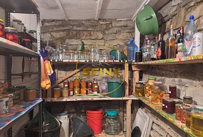 Casă individuală cu 7 camere cu Teren 1955 Mp în Gura Siriului - 16