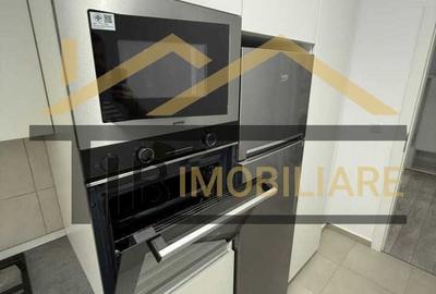 Apartament cu 2 camere decomandat în Libertății - 3