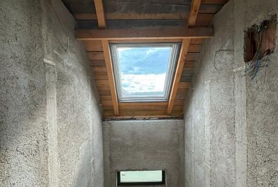 Casă individuală cu 4 camere cu Teren 500 Mp în Șimian - 11