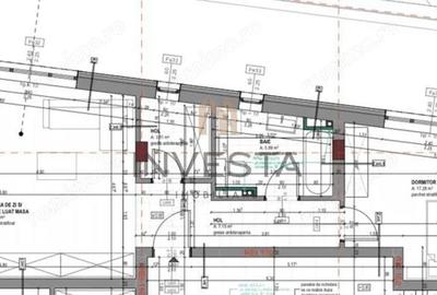 Apartament cu 2 camere decomandat în Zorilor - 9