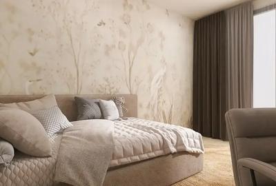 Apartament cu 3 camere decomandat în Nord - 4