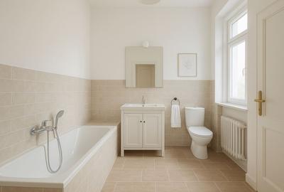 Apartament cu 5 Camere Kiseleff - 7