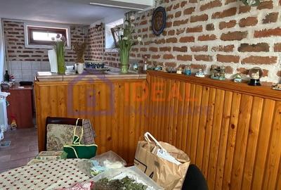 Casa Individuala cu 4 camere si 450 mp de curte, in Valea Aurie - 12