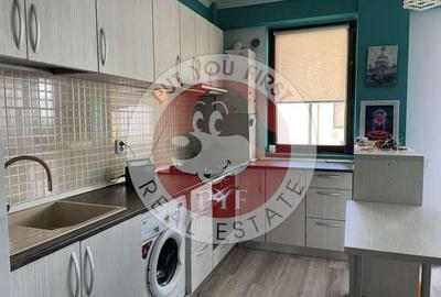 Metalurgiei | Garsoniera | 57mp | Decomandata | B12628 - 5