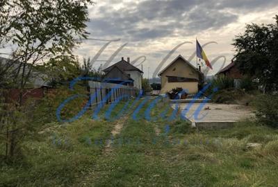 Casa individuala 5 camere, 200mp | Zona Avram Iancu | Floresti | - 18