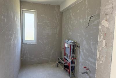 Duplex cu 4 camere cu Canalizare în Dâmbul Rotund - 7