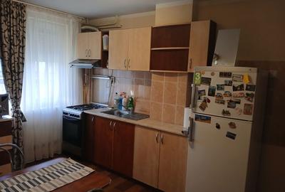 Apartament cu 2 camere semidecomandat în Central - 4
