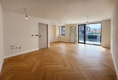 Apartament cu 4 camere în Iancu Nicolae - 3