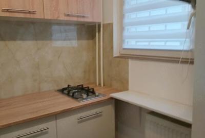 Garsonieră semidecomandată în Mărăști - 5