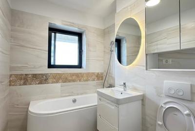 Apartament 2 camere zona Trocadero - 10