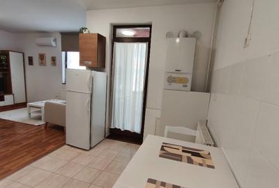 Proprietar, inchiriez apartament 1 camera, bloc nou, Lidia/AEM - 8