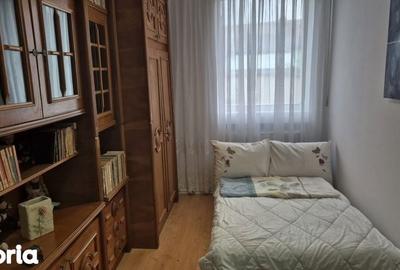 Apartament cu 2 camere decomandat în Dobreni - 4