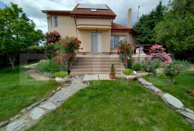 Casa P+M, Preajba Smart Pub, 1500mp curte, 175 mp utili - 2