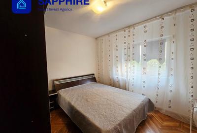Apartament 2 camere prima închiriere Calea Moșilor, metrou Obor, bloc reabilitat Apartament 2 camere prima închiriere Calea Moșilor, metrou Obor, bloc reabilitat - 4