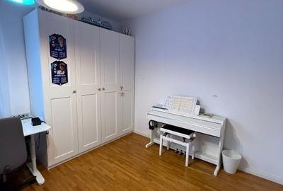 Apartament cu 4 camere decomandat, mobilat în Dorobanți - 11