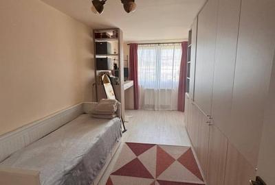 Pf închiriez apartament premium, 2 dormitoare + living, strada Rodnei - 5
