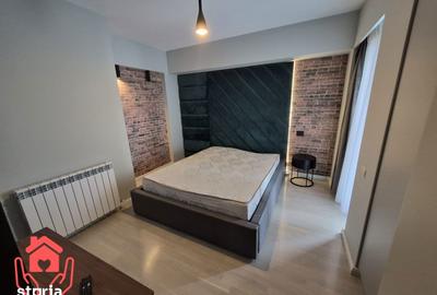 Apartament cu 2 camere semidecomandat, mobilat în Calea Victoriei - 2