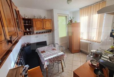Apartament 4 camere, 84mp, utilat si mobilat la Lama - 8