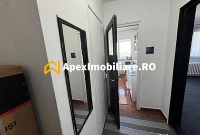 Apartament cu 2 camere semidecomandat în Titan - 7