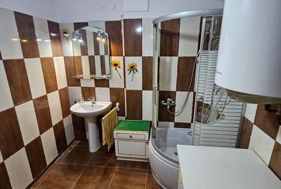 Spațiu comercial, de 40 mp, în Central - 1