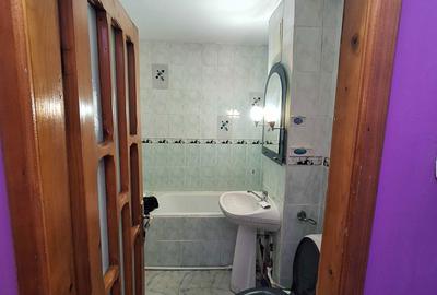 Apartament cu 2 camere decomandat în Obor - 2