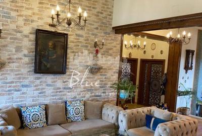 Centrul Vechi-apartament 4 camere mobilat si utilat complet - 4