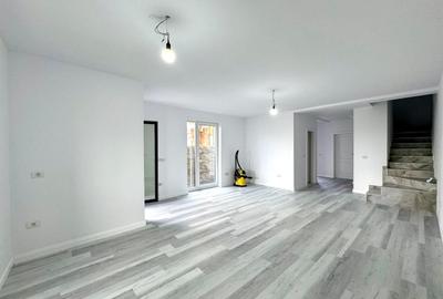 Duplex 4 camere -140.000€ pozitie excelenta |Săcălaz| - 1