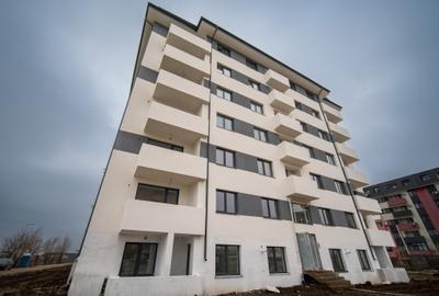 Garsonieră în Militari - 5