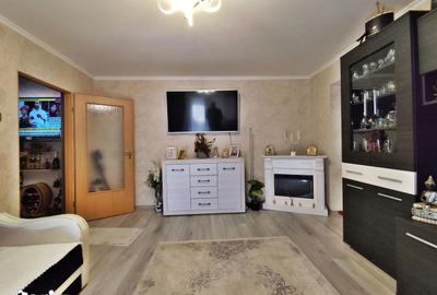 Apartament cu 2 camere semidecomandat în Nufărul - 5