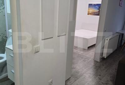 Apartament cu 3 camere, 47 mp, parcare subterana, zona Vivo - 11