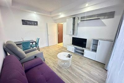 Apartament 2 camere Cosmopolis | decomandat, parcare - 6