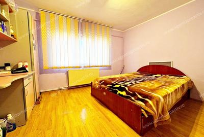 Apartament cu 3 camere decomandat, situat in Micro 20 – 77,18  mp! 	 - 3