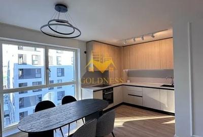 2 camere, modern, bloc nou, Parcare, Vivo, Metro, Columna Residence - 8