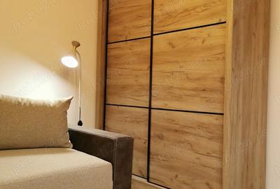 Garsoniera de inchiriat, zona 7 Noiembrie, Targu Mures - 4