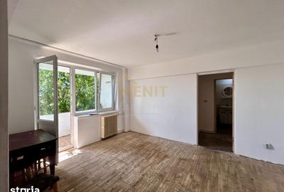 Apartament cu 2 camere semidecomandat în Central - 6