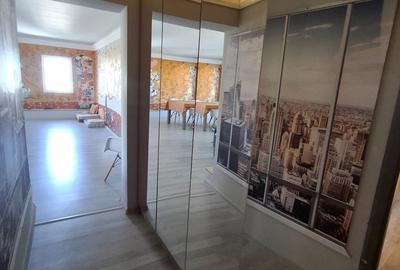 Apartament cu 3 camere decomandat în Capitol - 12