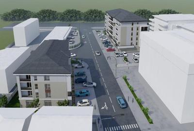 Apartament cu 2 camere spatios si confortabil - Direct Dezvoltator! - 2