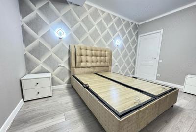 Apartament cu 2 camere semidecomandat în Pantelimon - 4