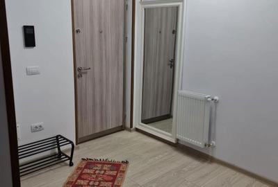 Apartament cu 2 camere semidecomandat în Fălticeni - 5