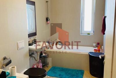 Apartament cu 2 camere decomandat, mobilat în Giroc - 8