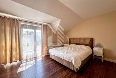 Casa 4 camere, 2 bai, gradina de 500 Mp, Mosnita Noua - 11