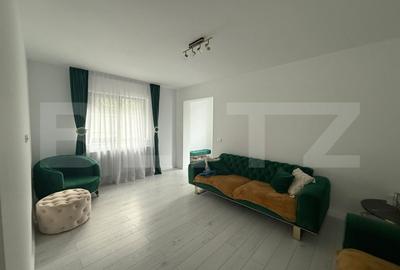 Casa individuala de inchiriat, 5 camere, zona Moara - 1