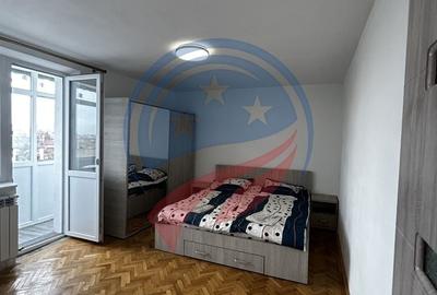 Garsonieră decomandată, mobilată în Ultracentral - 3