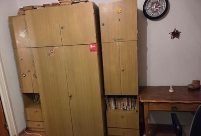 Apartament de vanzare 2 camere, cu loc de parcare, zona centrala, Str, Th. Aman - 15